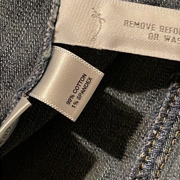 Ann Taylor Loft size 0 - Picture 4 of 6